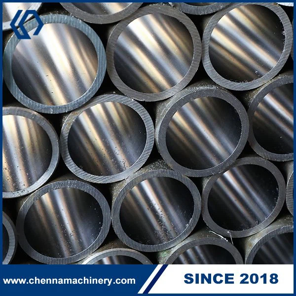 CK45 Honed Pipe