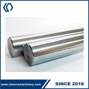 Tirantes de aço inoxidável